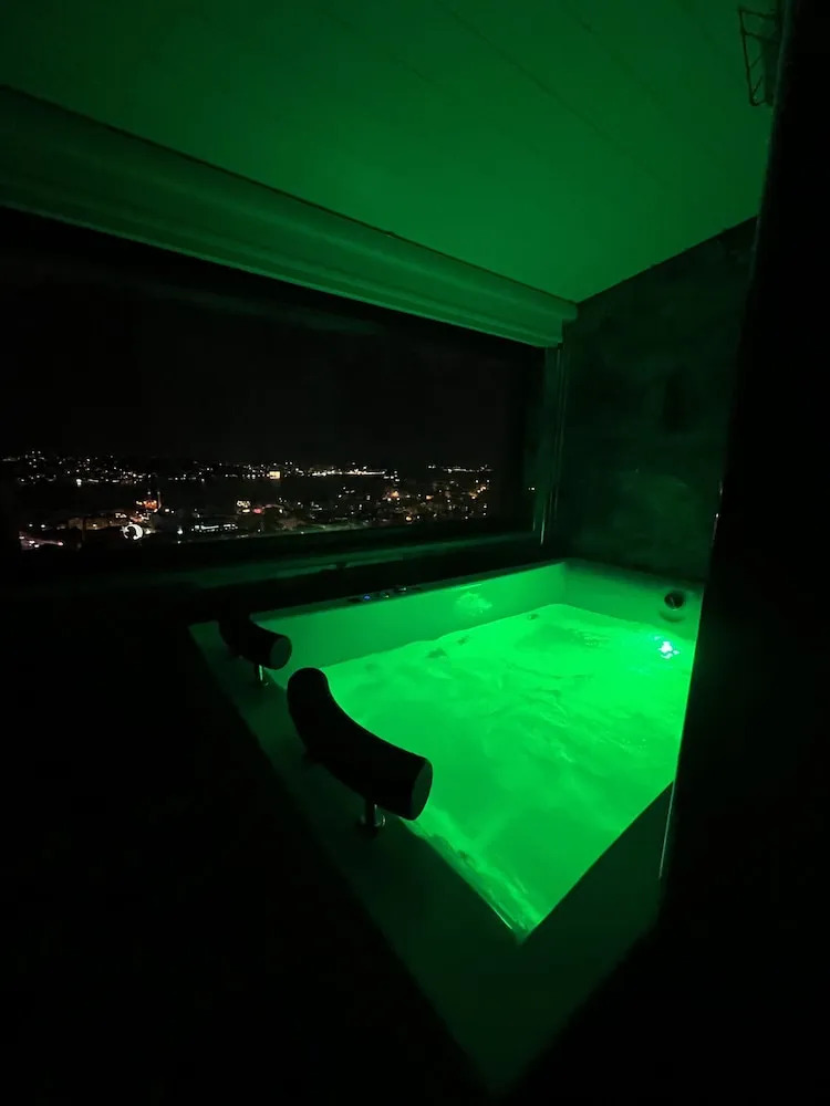 Foto - Class Hotel Bosphorus With Jacuzzi