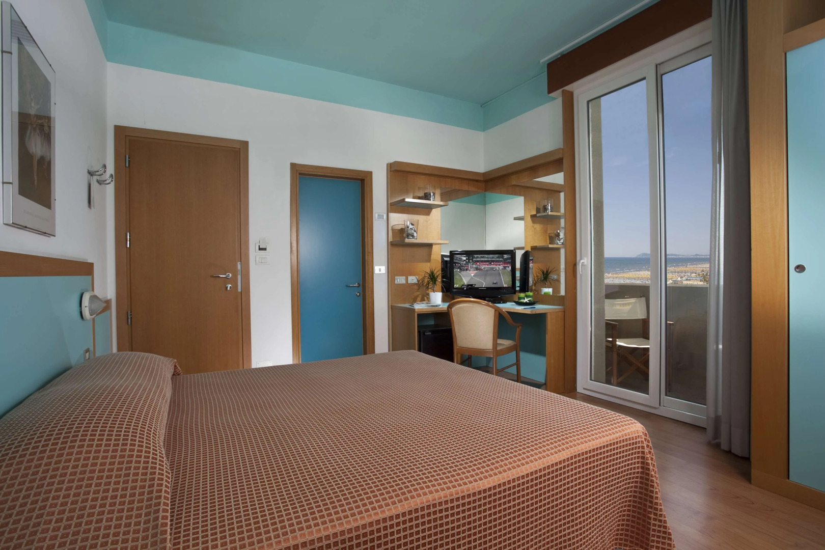 Foto - Hotel Ascot & Spa