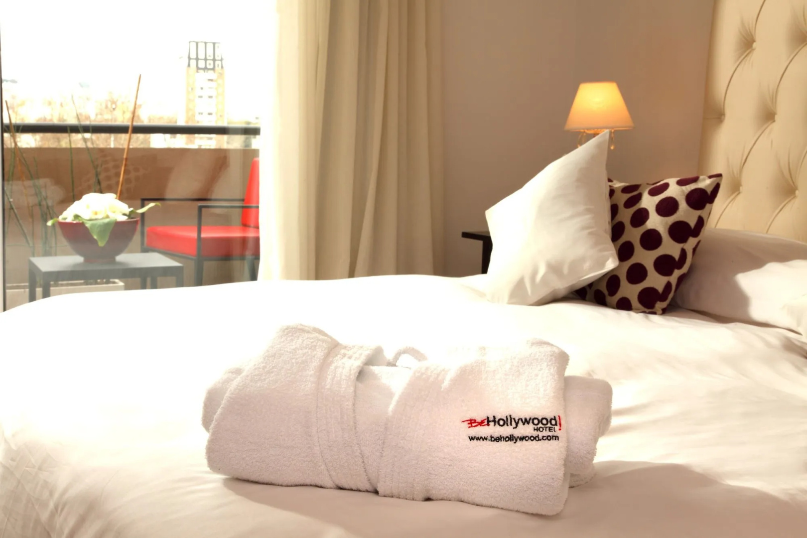Foto - Be Hollywood Hotel