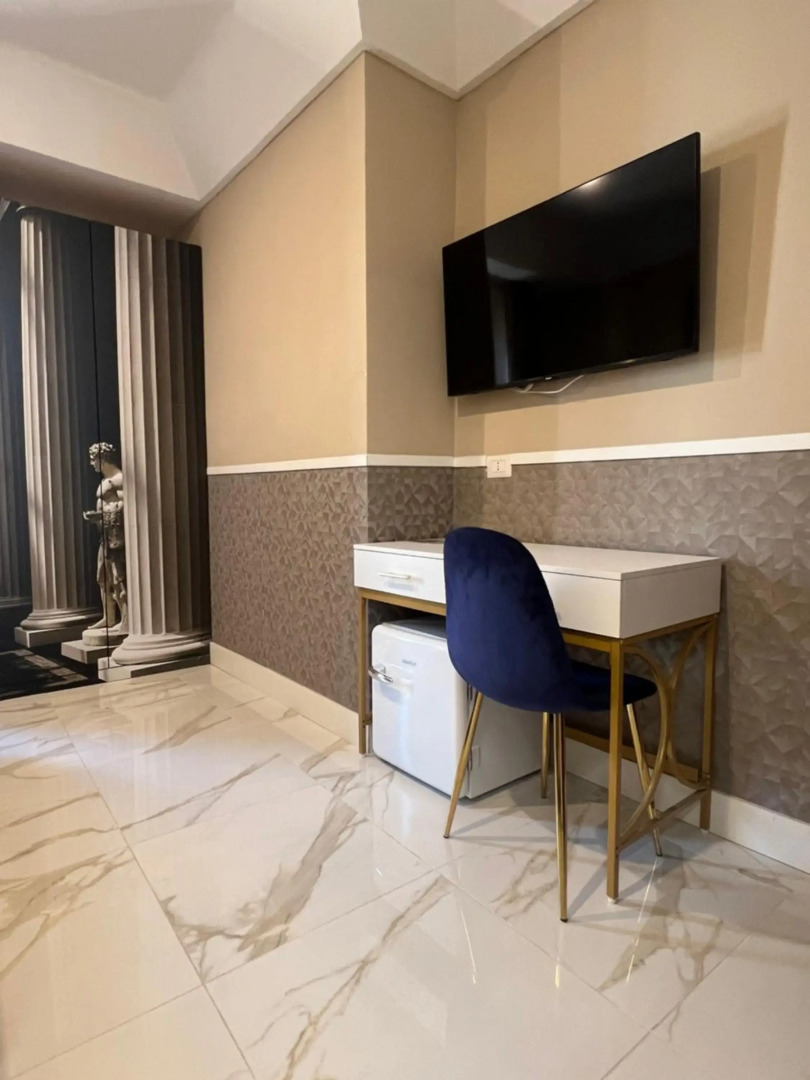 Foto - Hotel Canada, BW Premier Collection