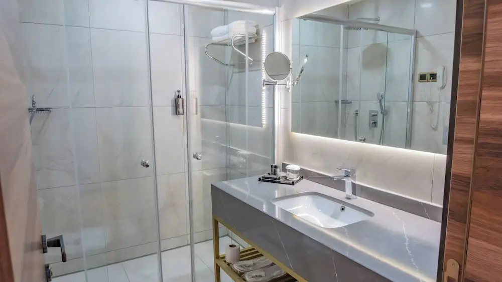 Foto - Shimall Deluxe Hotel