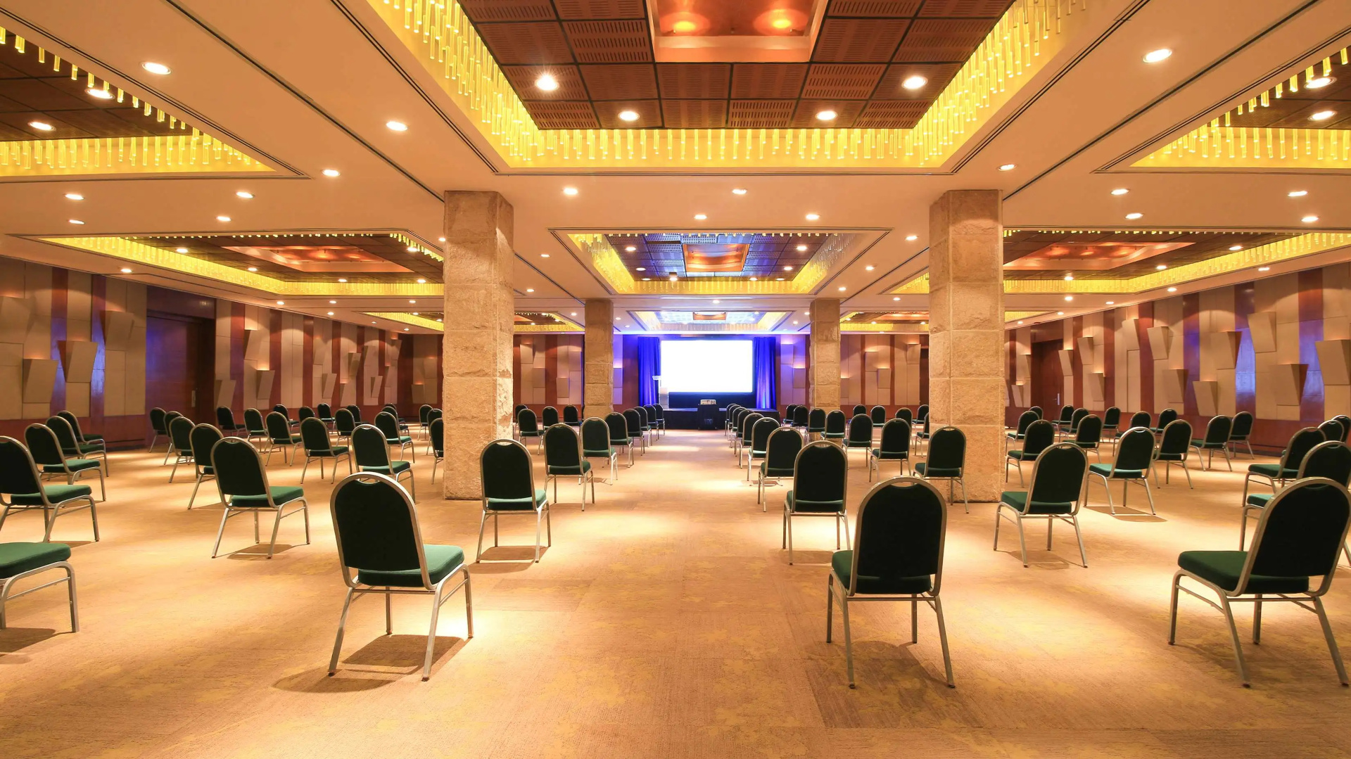 Foto - Hyatt Regency Villahermosa