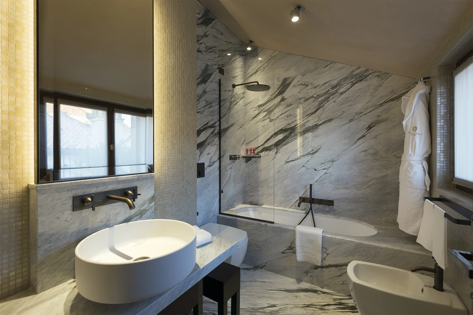 Foto - Palazzo Venart Luxury Hotel