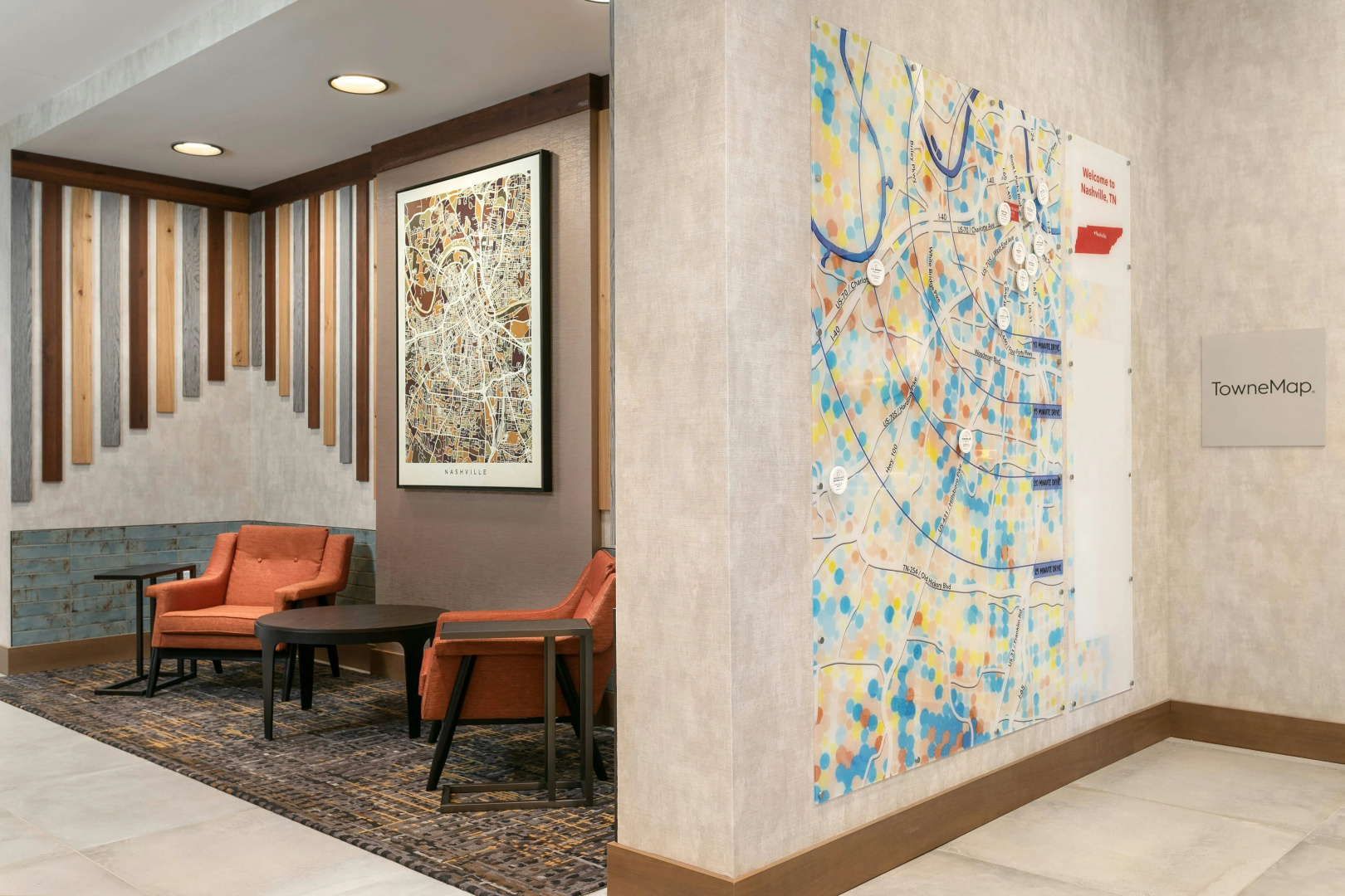 Photo - TownePlace Suites by Marriott Nashville Midtown