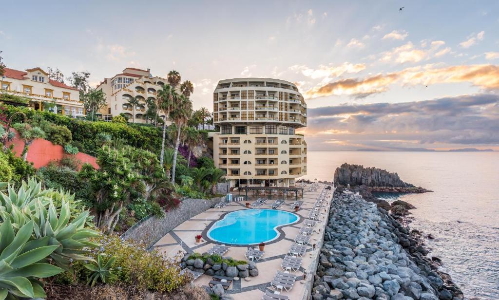 Foto - Pestana Vila Lido Madeira Ocean Hotel
