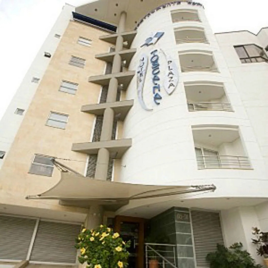 Photo - Hotel Toscana Plaza