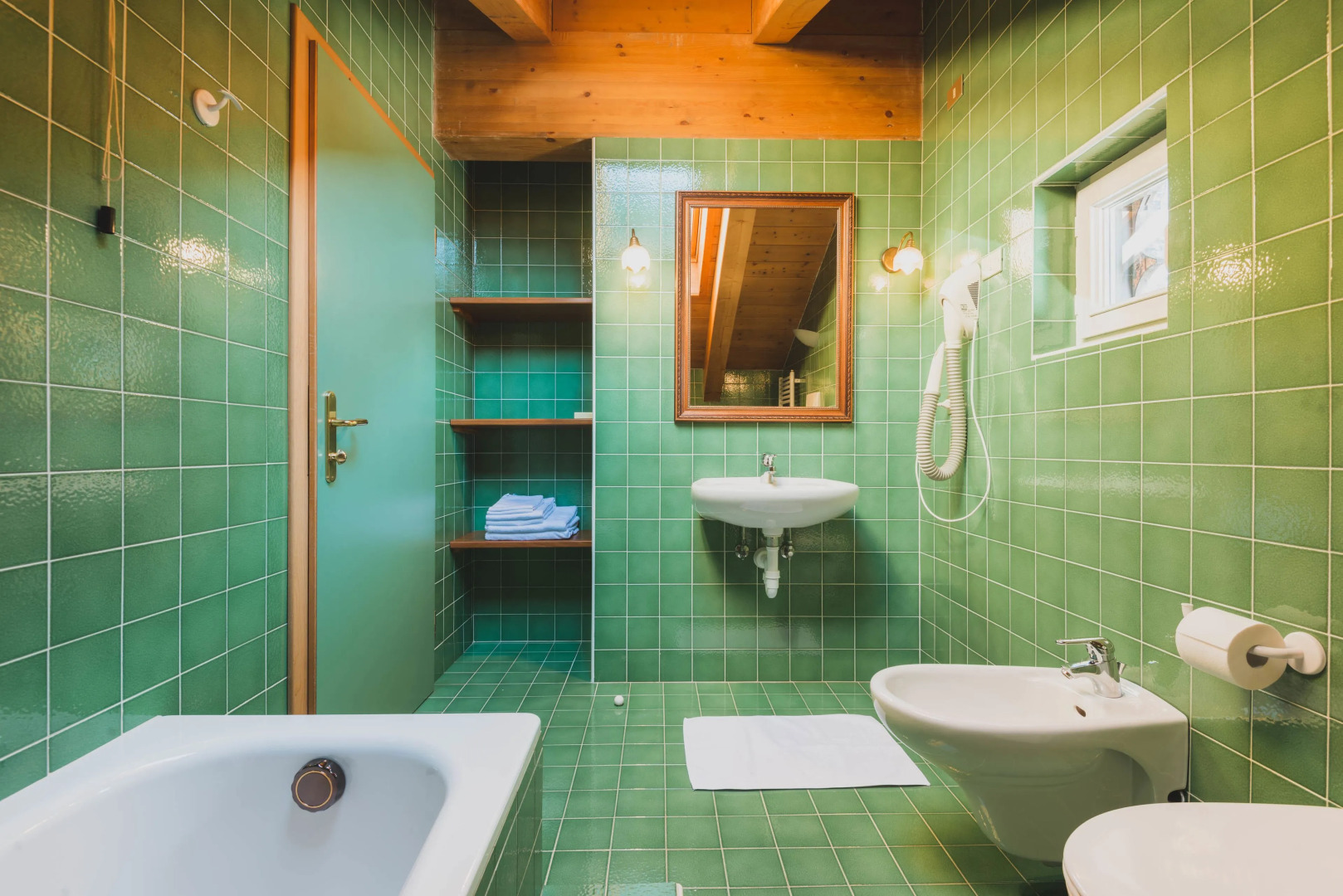 Photo - B&B Garni Villa Campitello