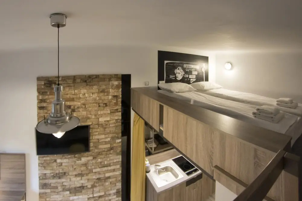 Photo - Yourplace M57 Apartments