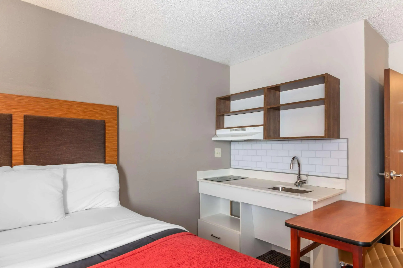 Foto - MainStay Suites Springfield IL