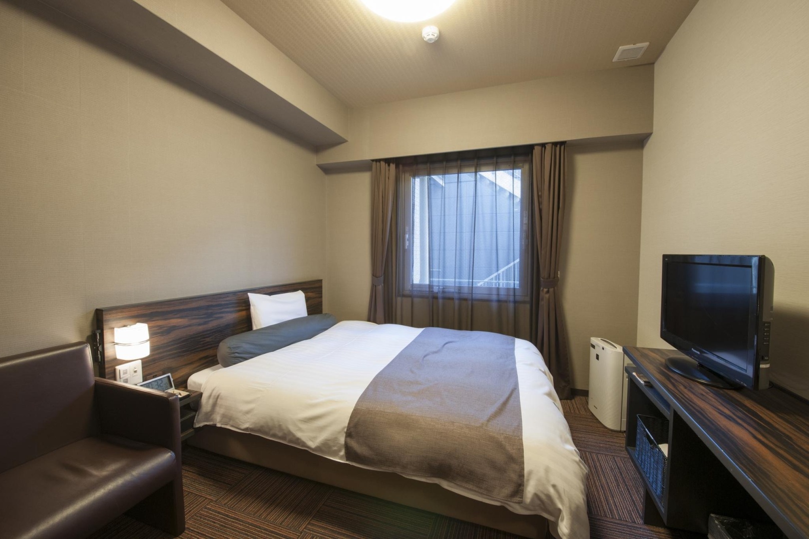Foto - Dormy Inn Premium Hakata Canal City Mae