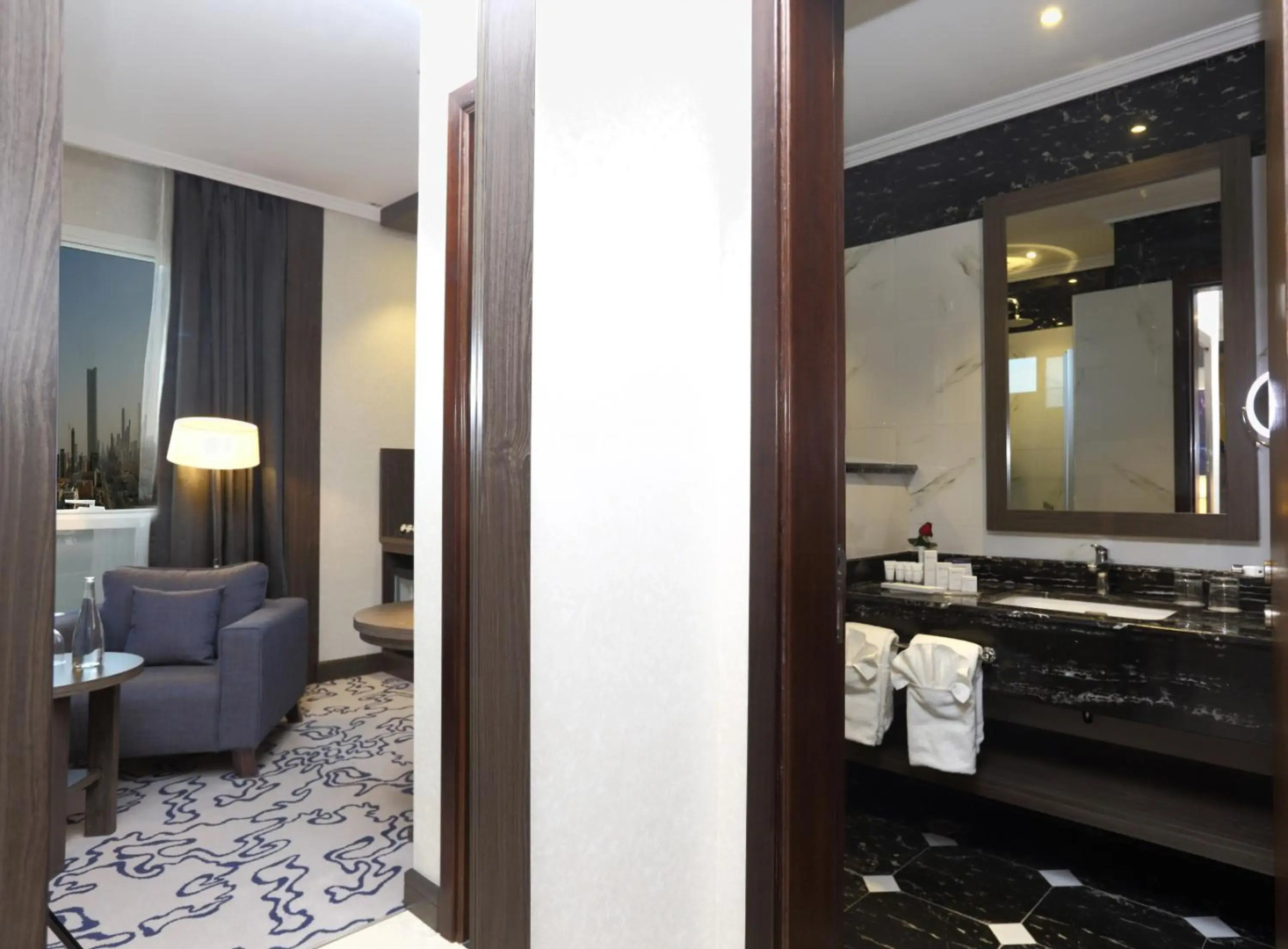 Photo - Swiss Flora Royal Hotel Riyadh