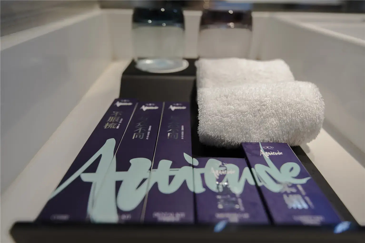 Foto - Xana Hotelle Shenzhen Airport Terminal