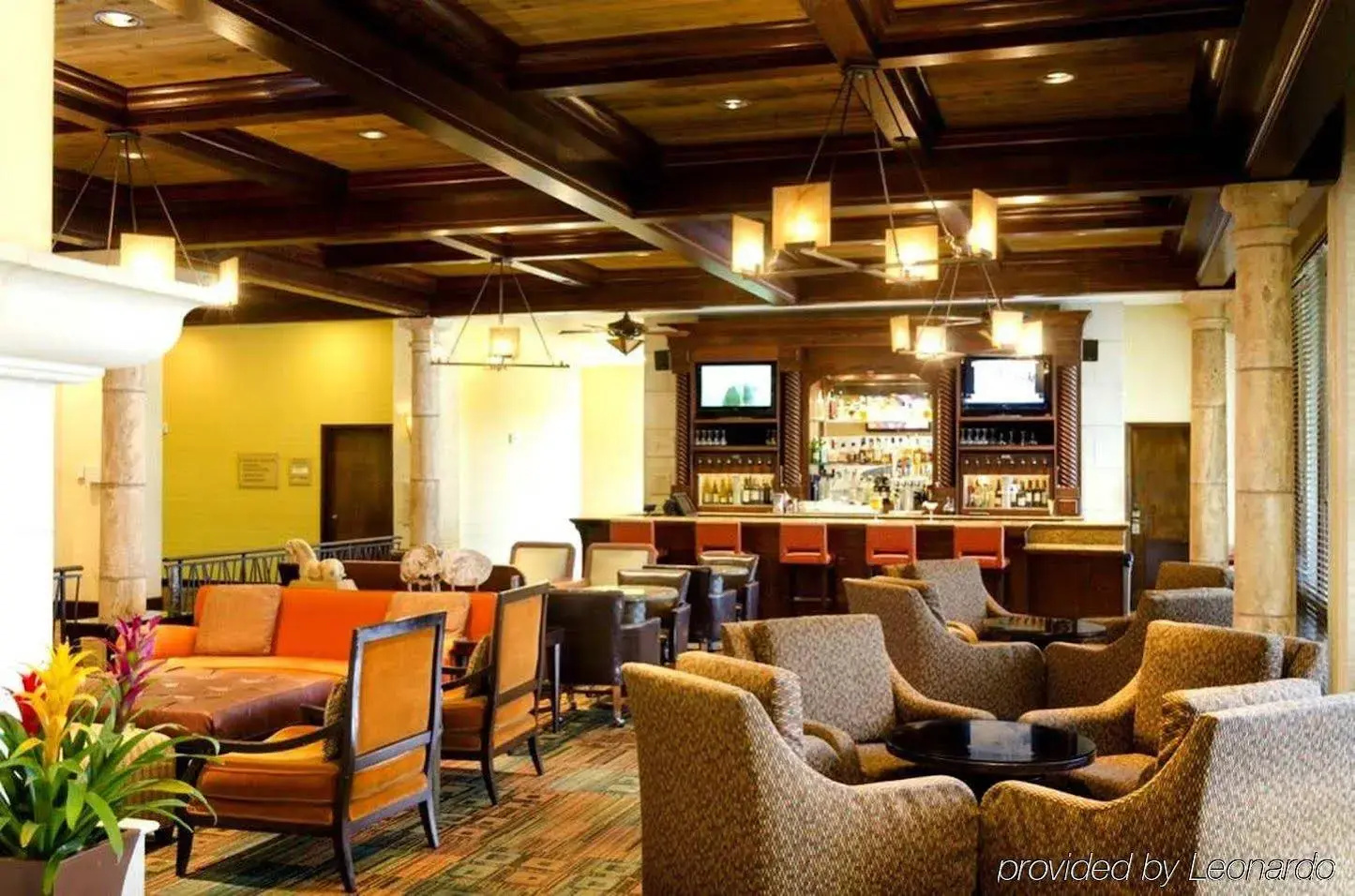Foto - DoubleTree by Hilton Ontario Airport