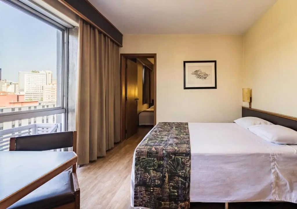 Photo - Ritter Hotéis - Próximo ao South Summit e STU National Porto Alegre