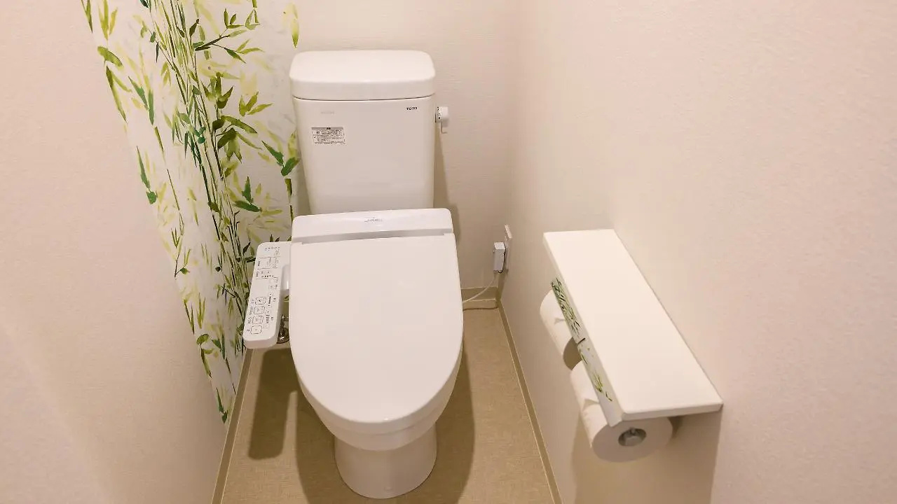 Photo - Hotel Sobial Namba Daikokucho