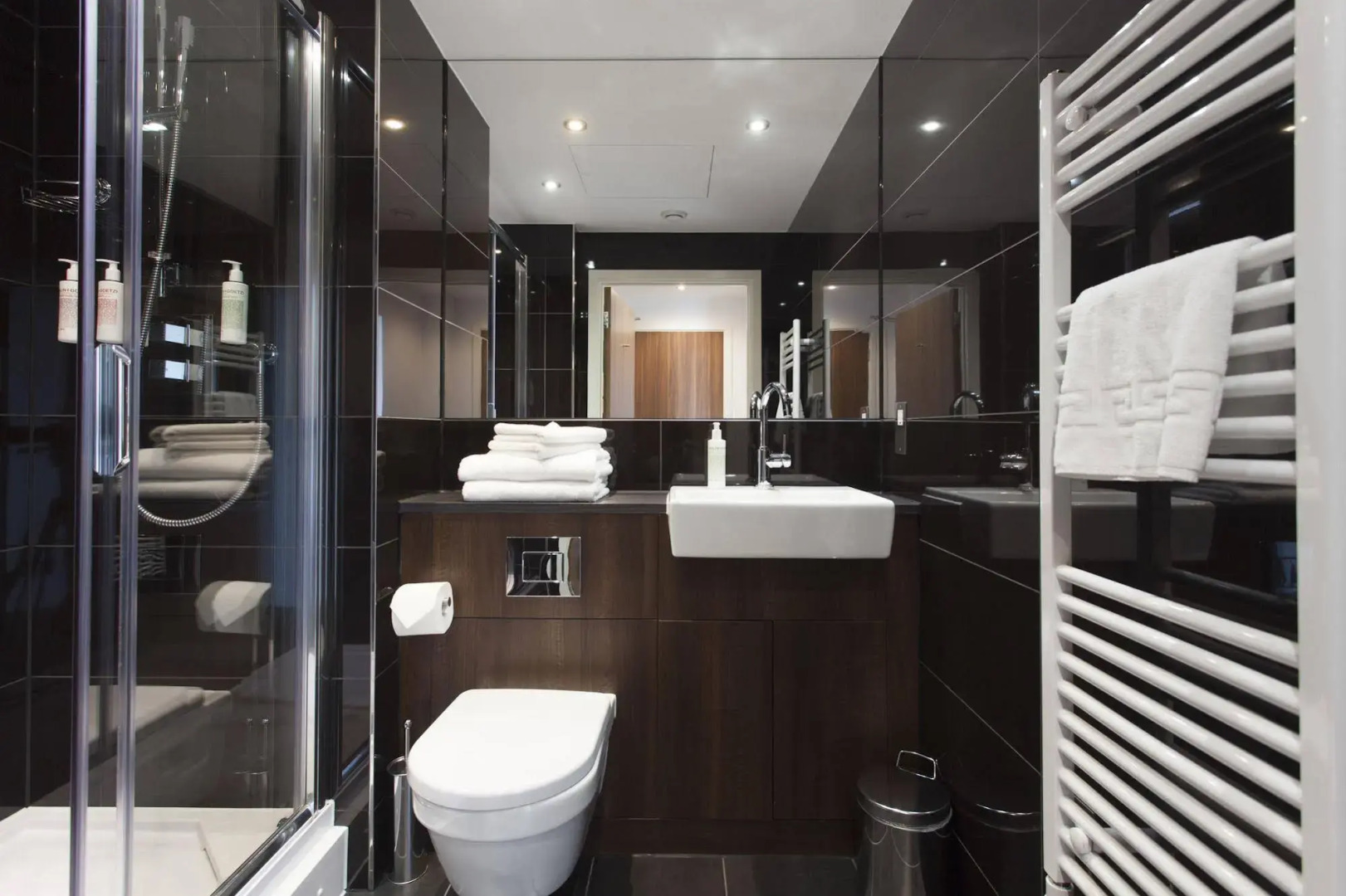 Photo - Aparthotel Adagio London Brentford