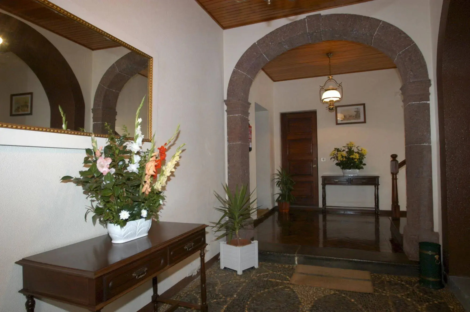 Foto - Hotel GORDON