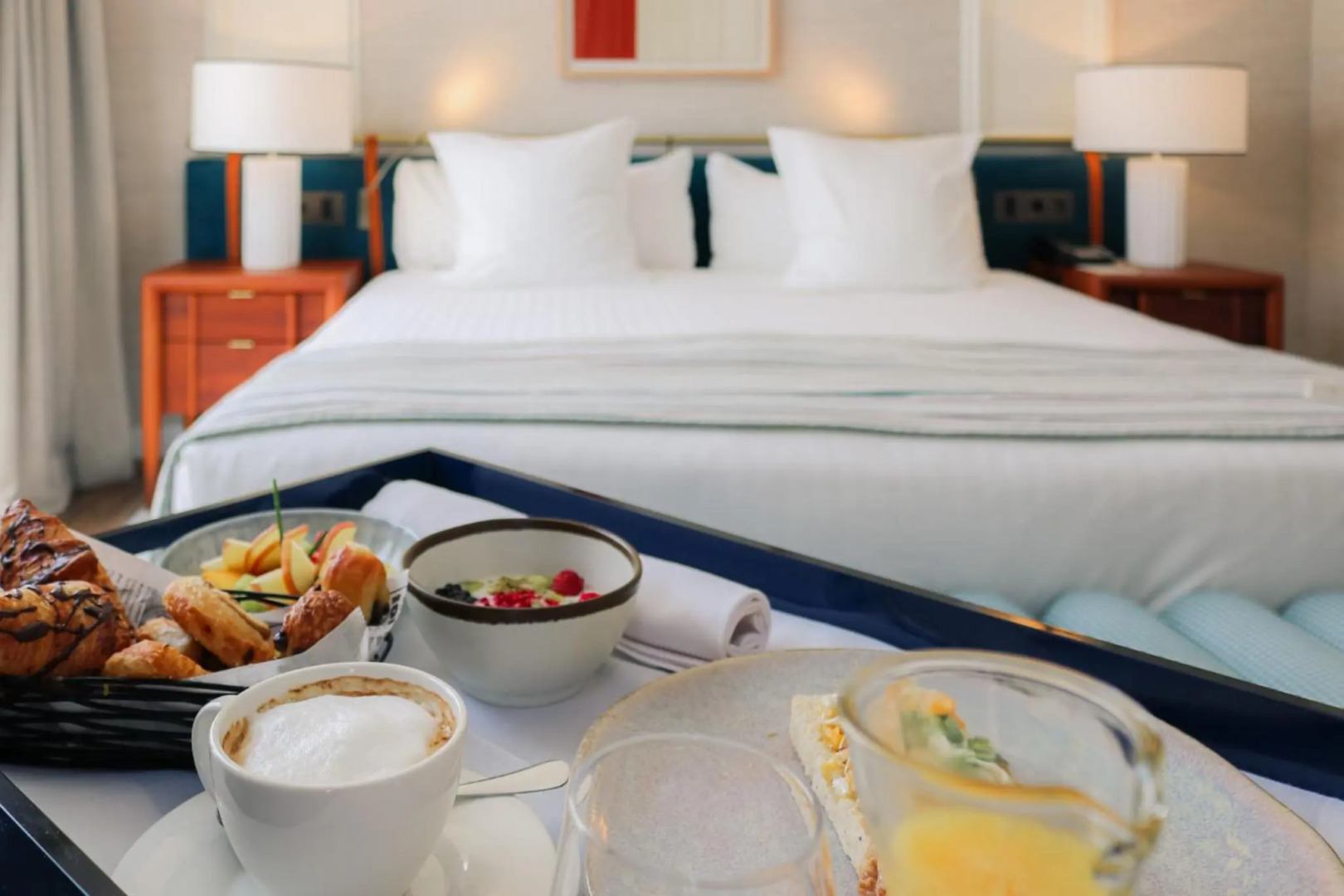 Photo - Hospes Palacio de los Patos, a Member of Design Hotels