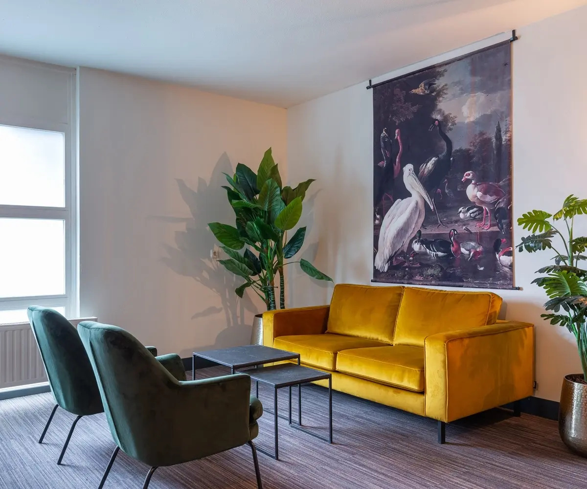 Foto - Westlake Hotels Amsterdam