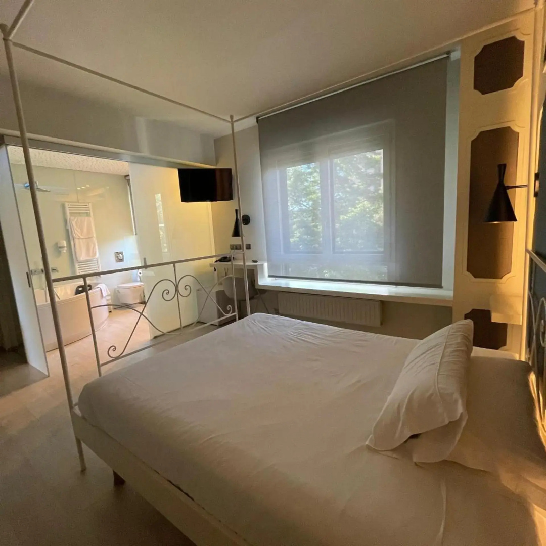 Foto - Los Braseros Hotel