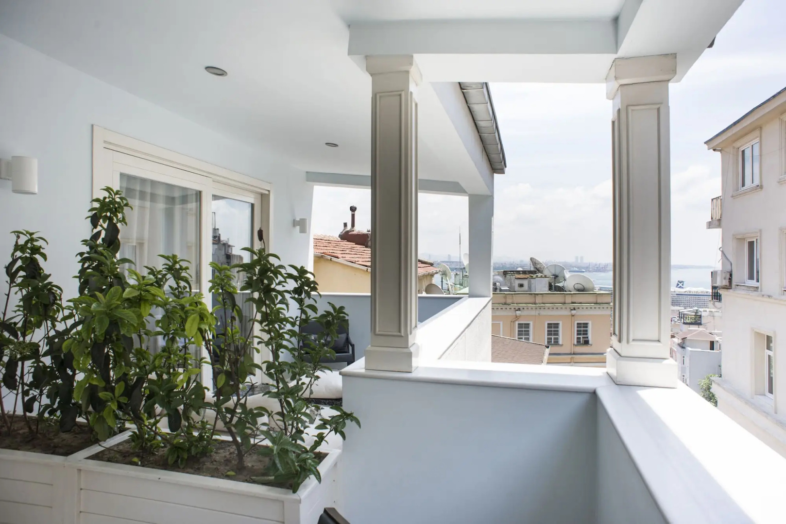 Foto - The Story Hotel Pera