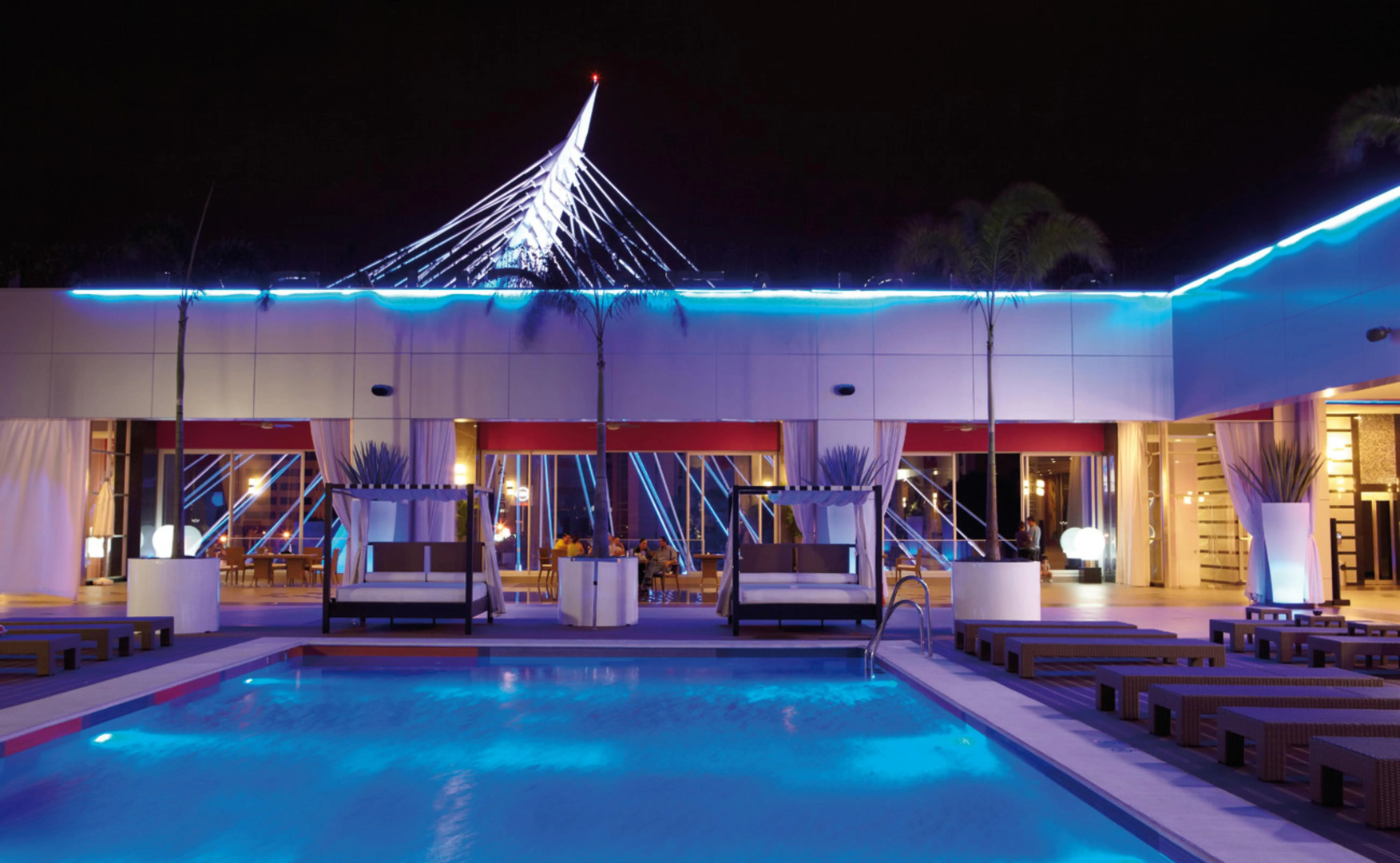 Foto - Riu Plaza Guadalajara