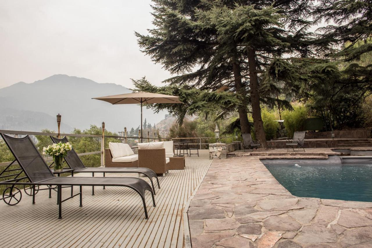 Photo - Hotel Casa Arrayan