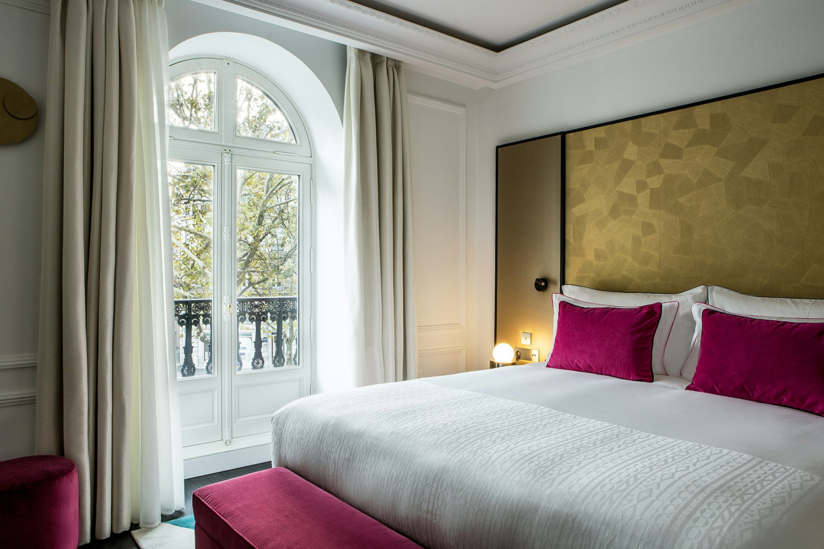 Foto - Fauchon L'Hotel Paris