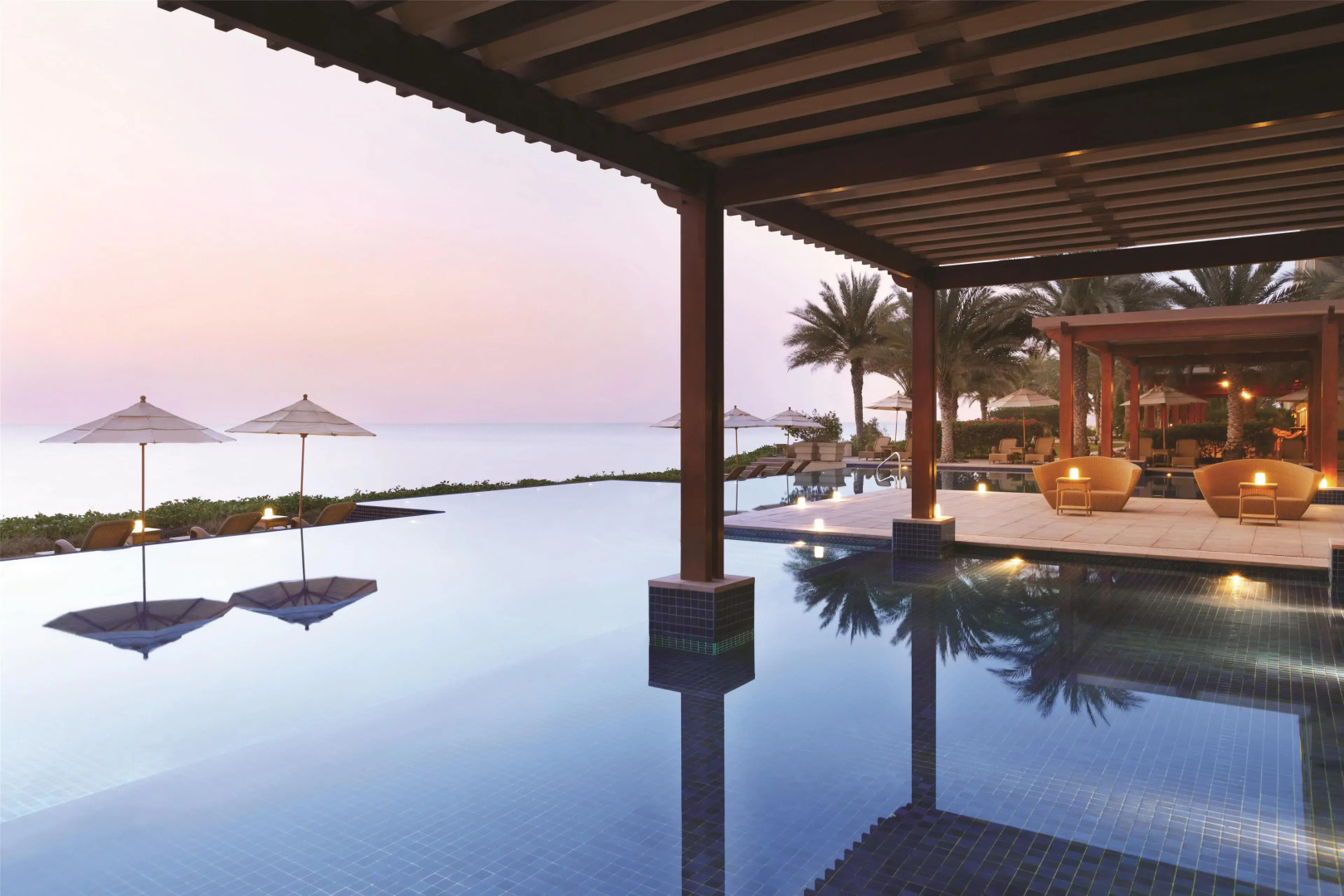 Foto - Djibouti Palace Kempinski