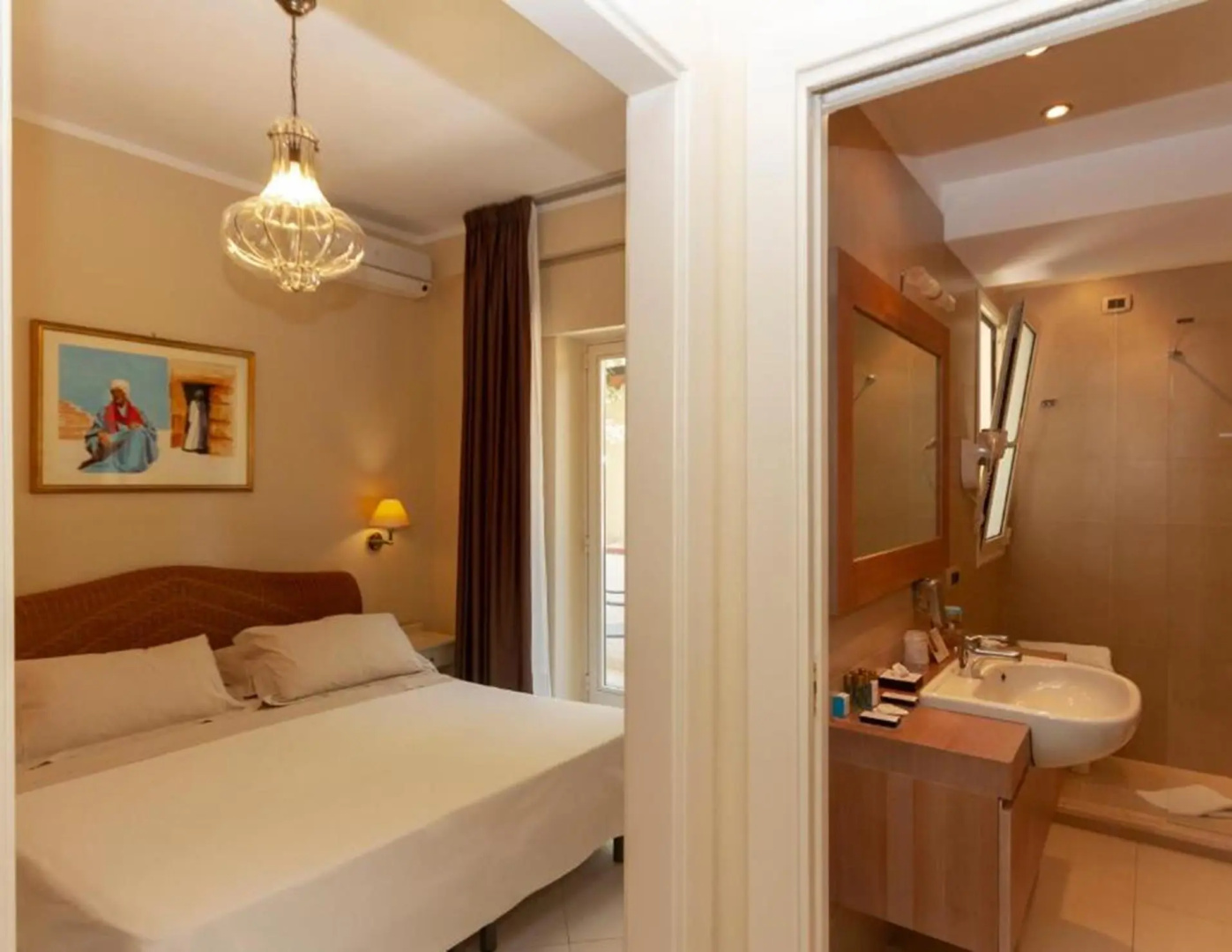 Foto - Hotel Simius Playa