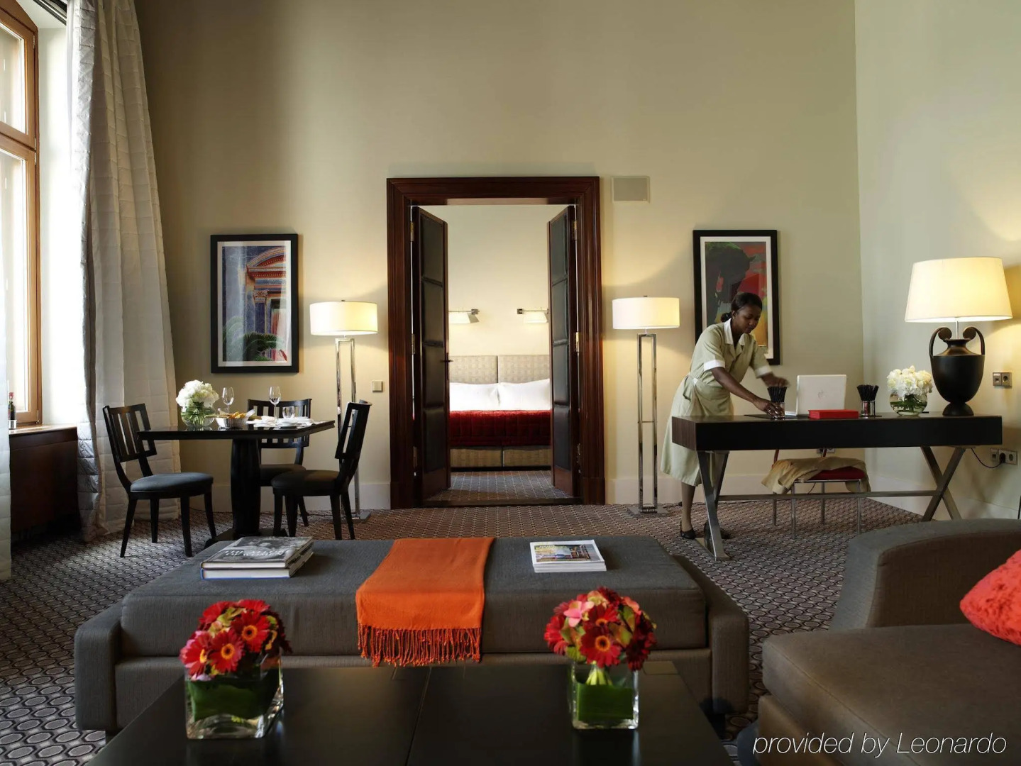 Photo - Hotel De Rome Berlin