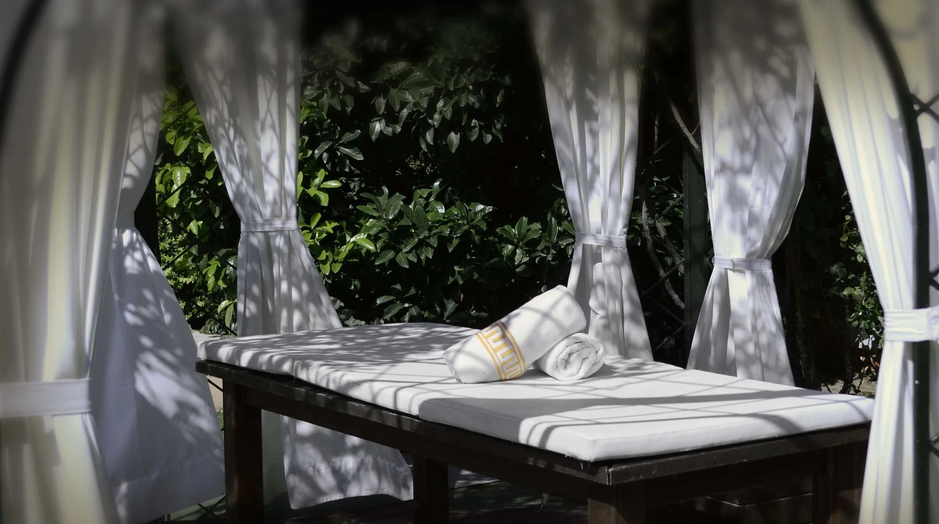 Foto - Luna Park Hotel Yoga & Spa