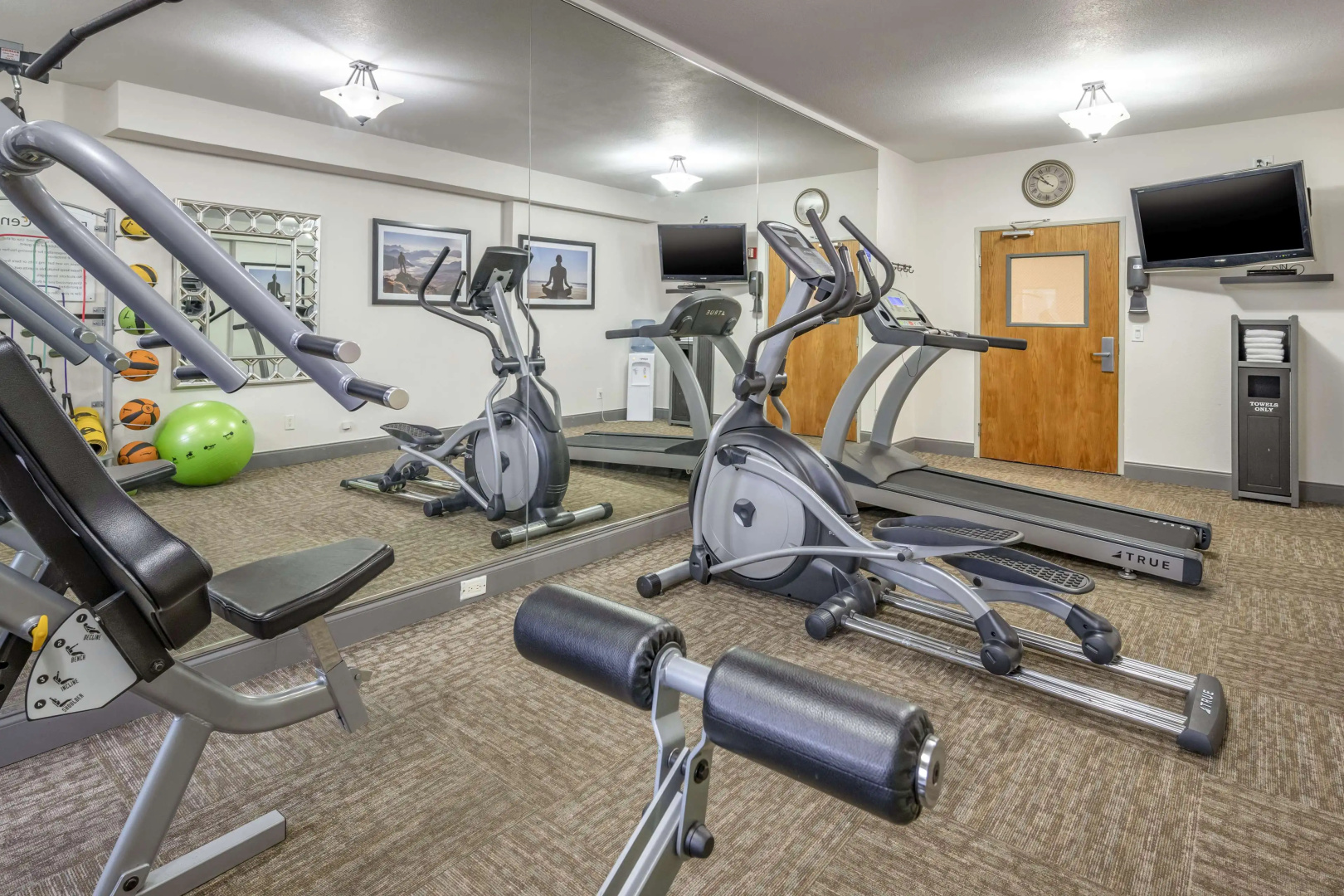 Foto - Best Western PLUS Peppertree Airport Inn
