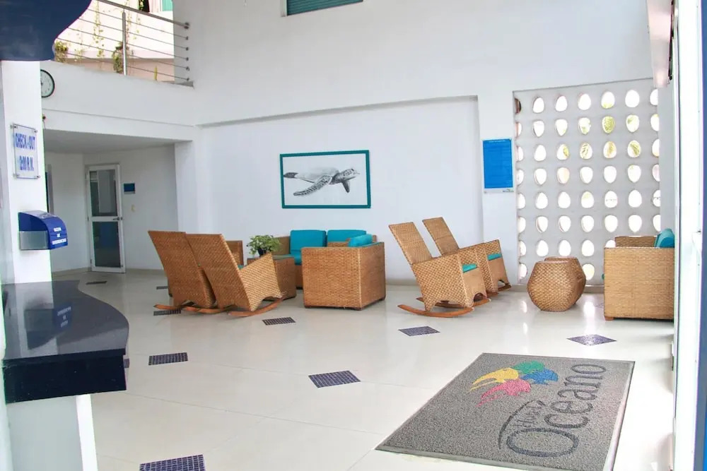 Foto - Ayenda 1801 El Oceano