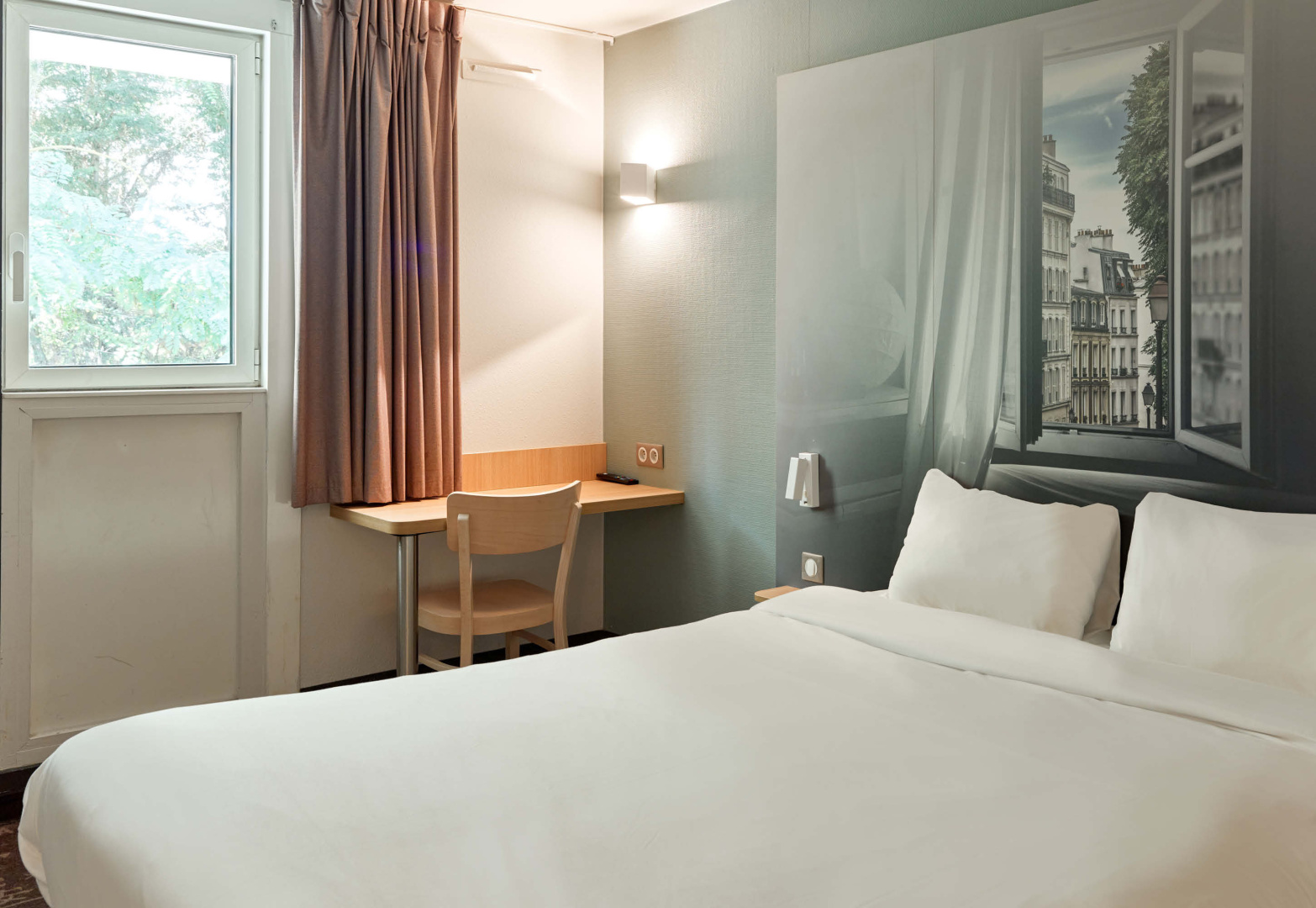 Photo - B&B HOTEL Corbeil-Essonnes