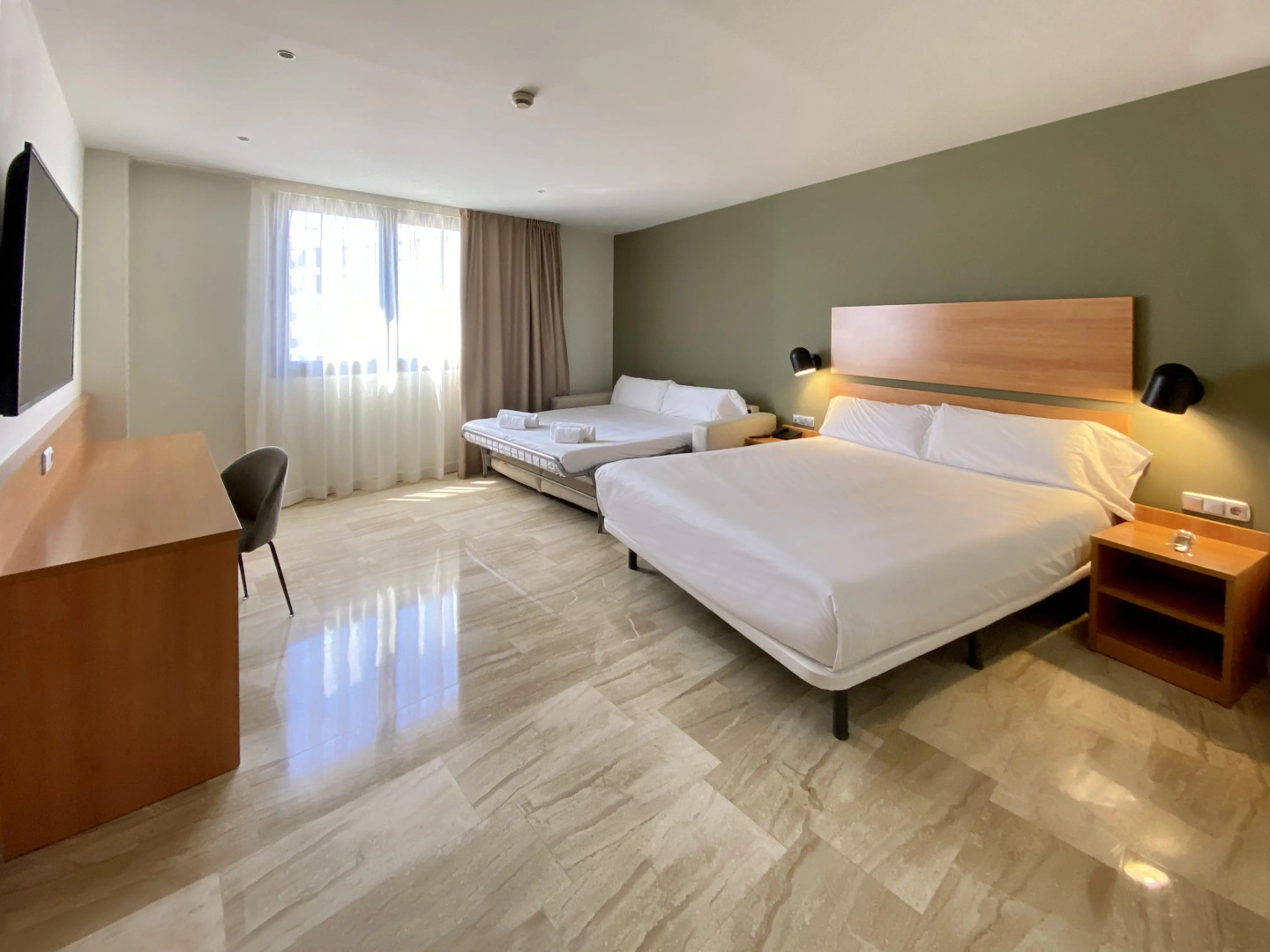 Foto - Hotel SB Express Tarragona