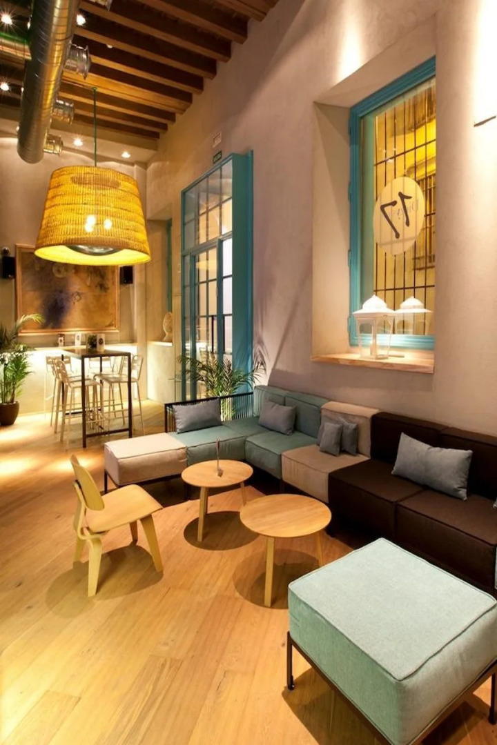 Foto - Hotel Doña María