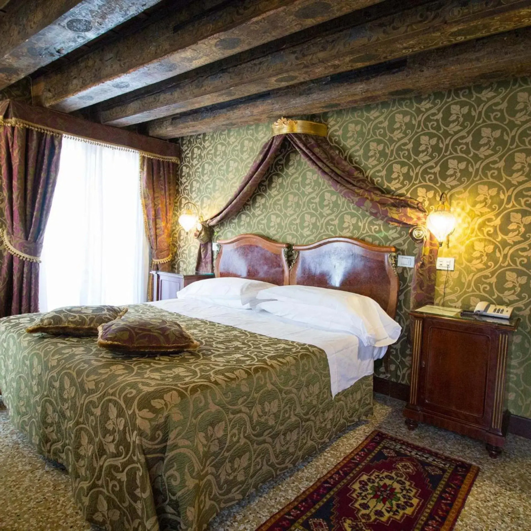 Foto - Hotel Palazzo Abadessa