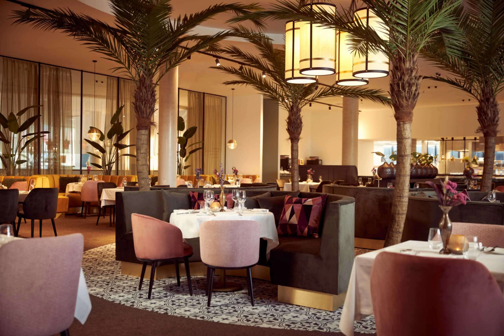 Foto - Van der Valk Hotel Gent