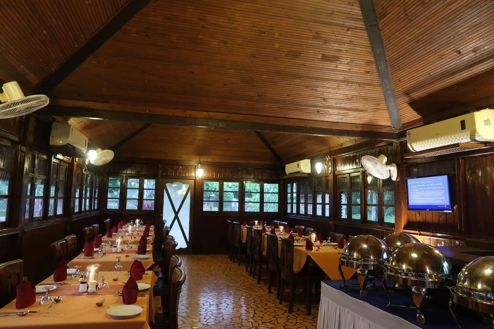 Foto - Resort Primo Bom Terra Verde