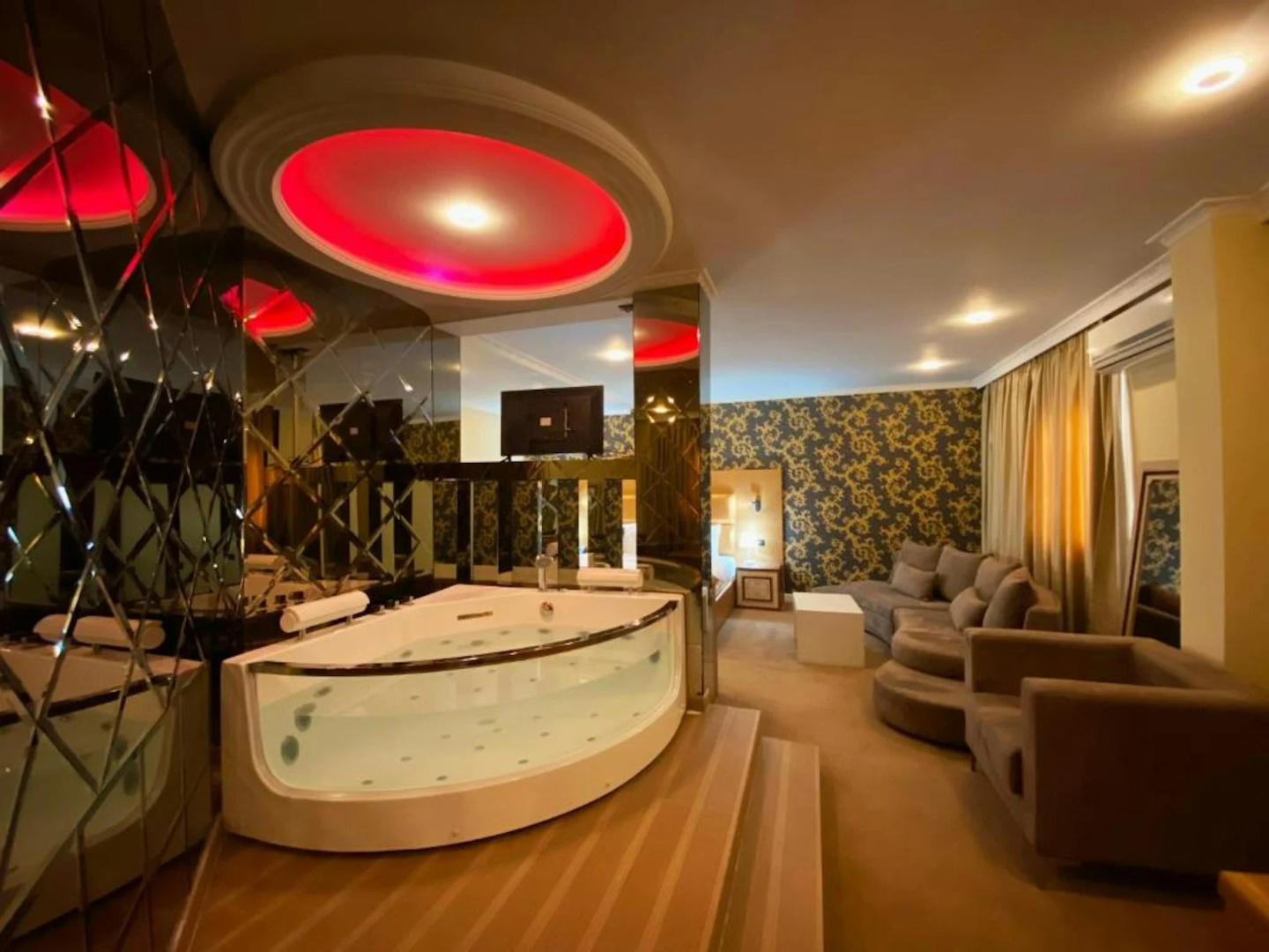Foto - Hotel Deluxe