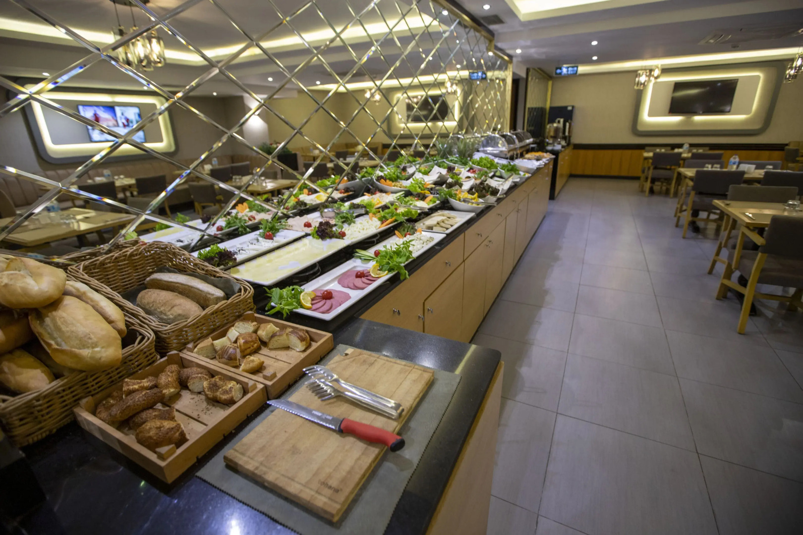 Foto - Best Garden Hotel