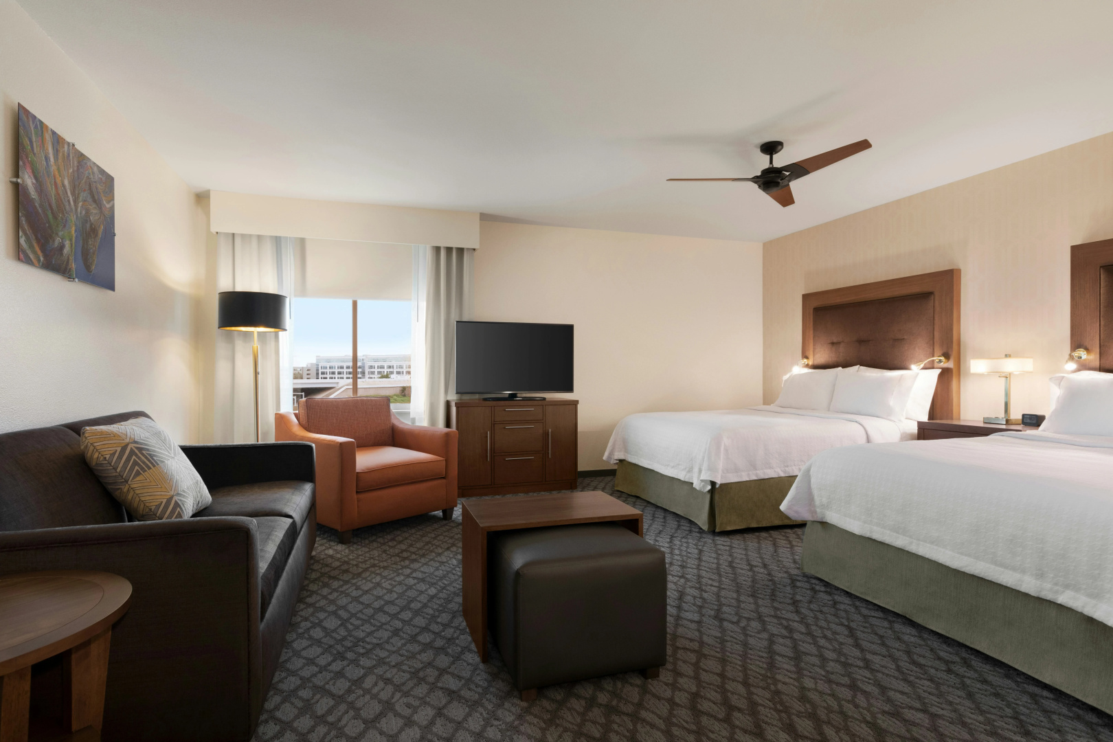 Foto - Homewood Suites by Hilton Houston NW at Beltway 8, TX