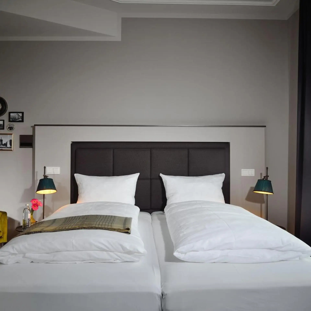 Foto - Syte Boutique Hotel Mannheim