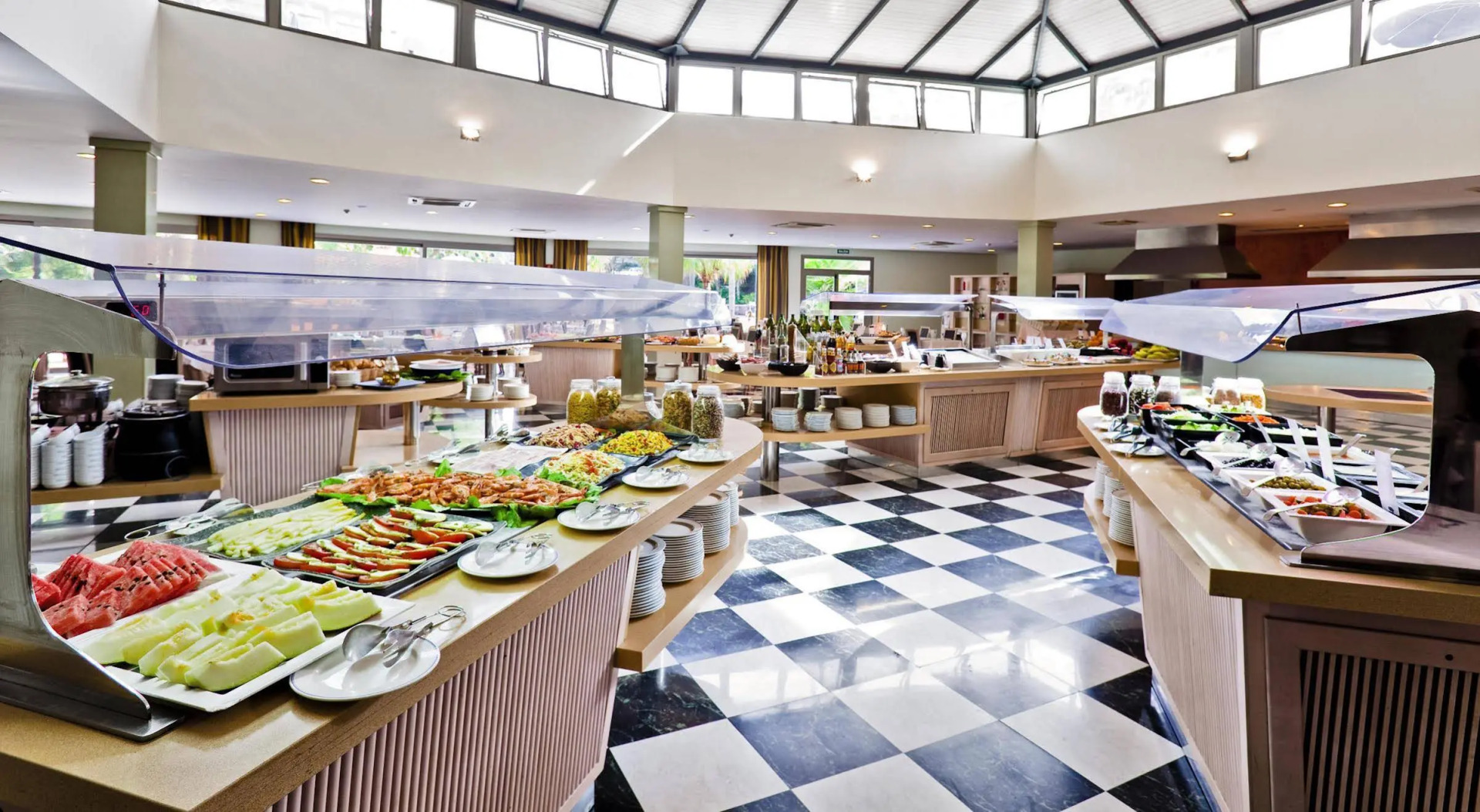 Photo - Barceló Margaritas