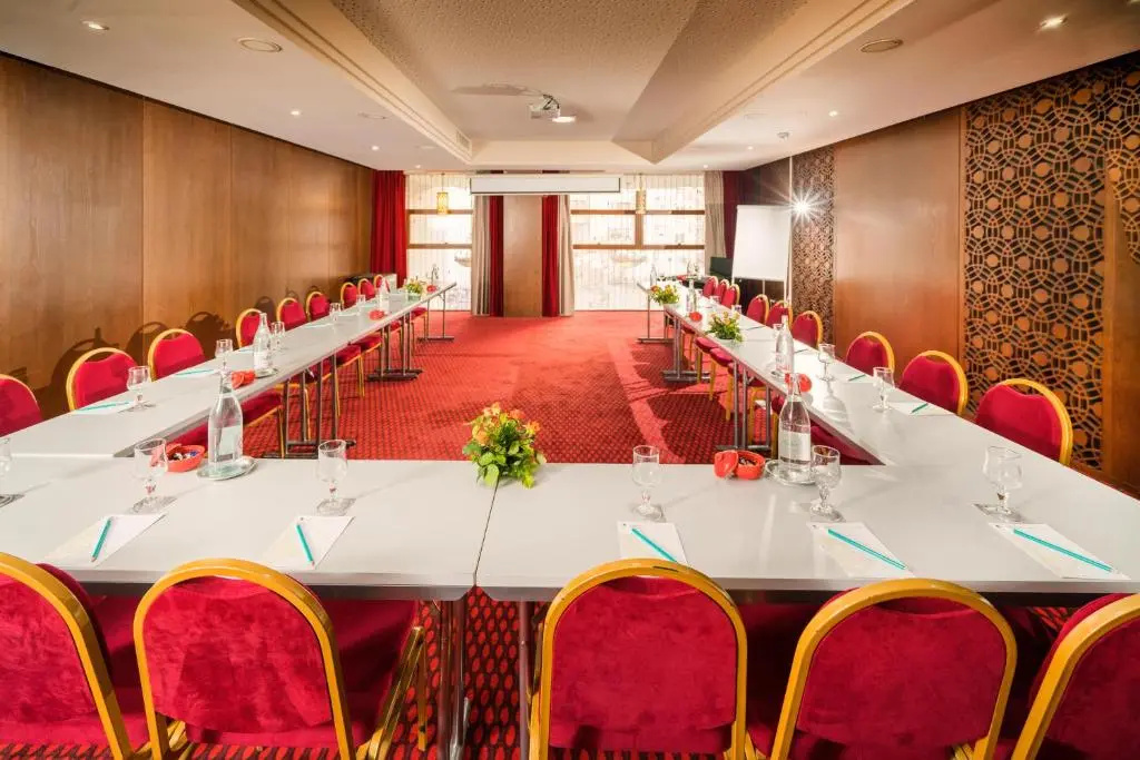 Photo - Sousse Palace Hotel & Spa
