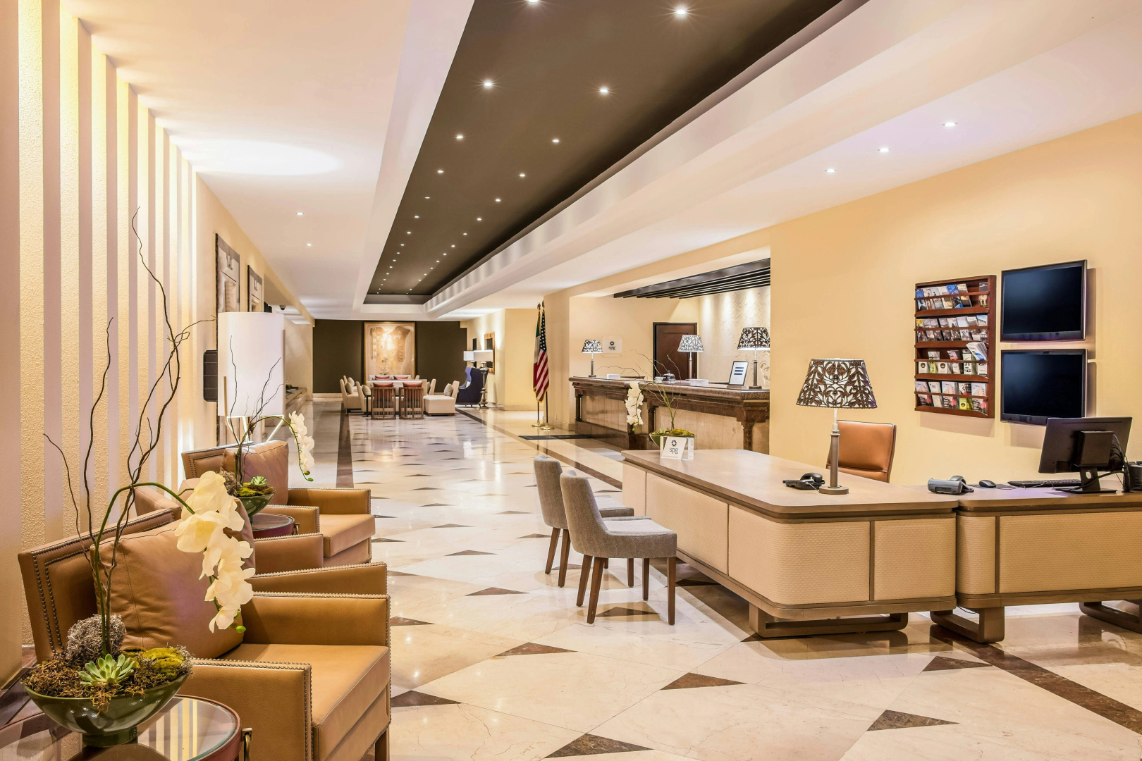Photo - Sheraton Chihuahua Soberano