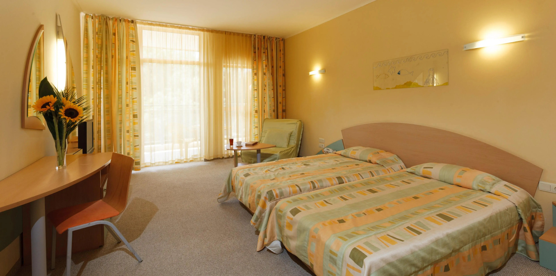 Foto - Atlas Hotel - Ultra All Inclusive