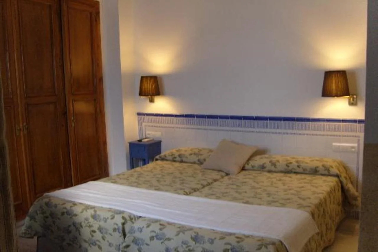 Foto - Hostal Boutique Plaza Cantarero