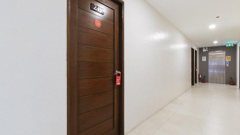 Foto - RedDoorz near Fernwoods Garden Quezon City